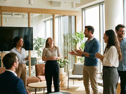 séminaire avec collaborateurs