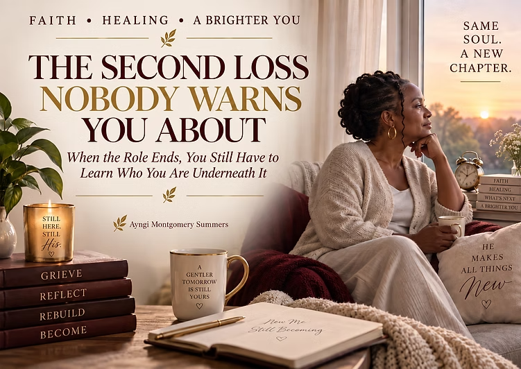 The Second Loss Nobody Warns You About