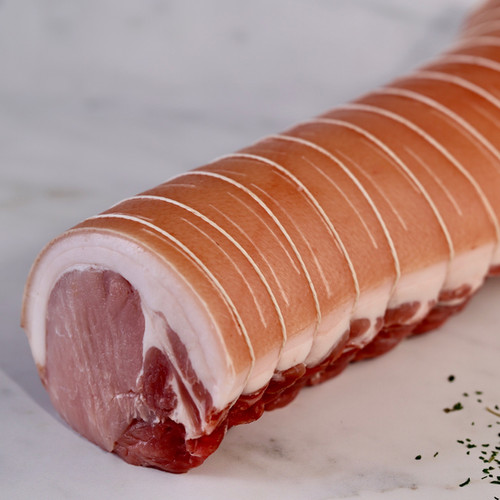 Pork Loin Joint www.angleseyfinefood