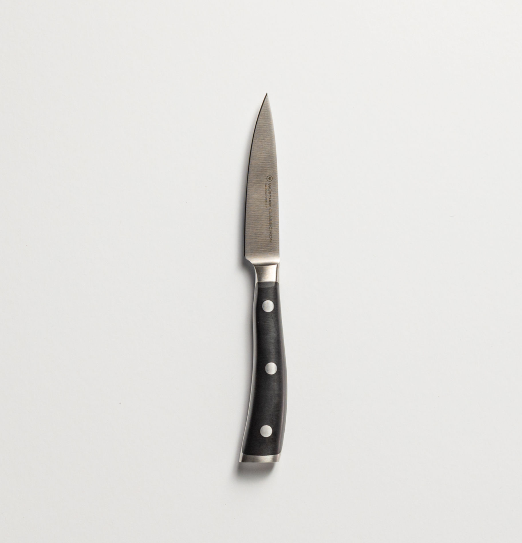 Wusthof Classic Ikon Paring Knife 9 cm