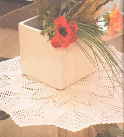 Скатерть "Ромашка"