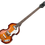 Miniatura: Bajo Electrico Hofner Sombreado HI-BB-SB
