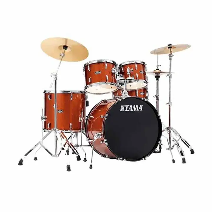 Bateria completa de 5 piezas Tama Stagestar