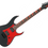 Miniatura: Guitarra Electrica Ibanez GRG131DX-BKF