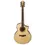 Miniatura: Guitarra electroacustica Ibanez AEW51-NT