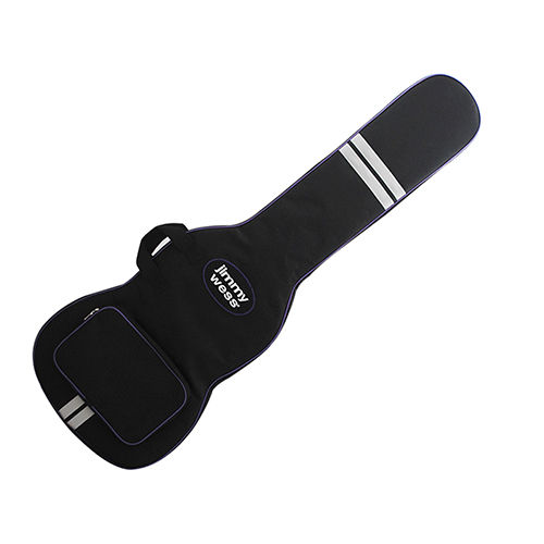 Funda para bajo electrico Jimmy Wess JWFBE