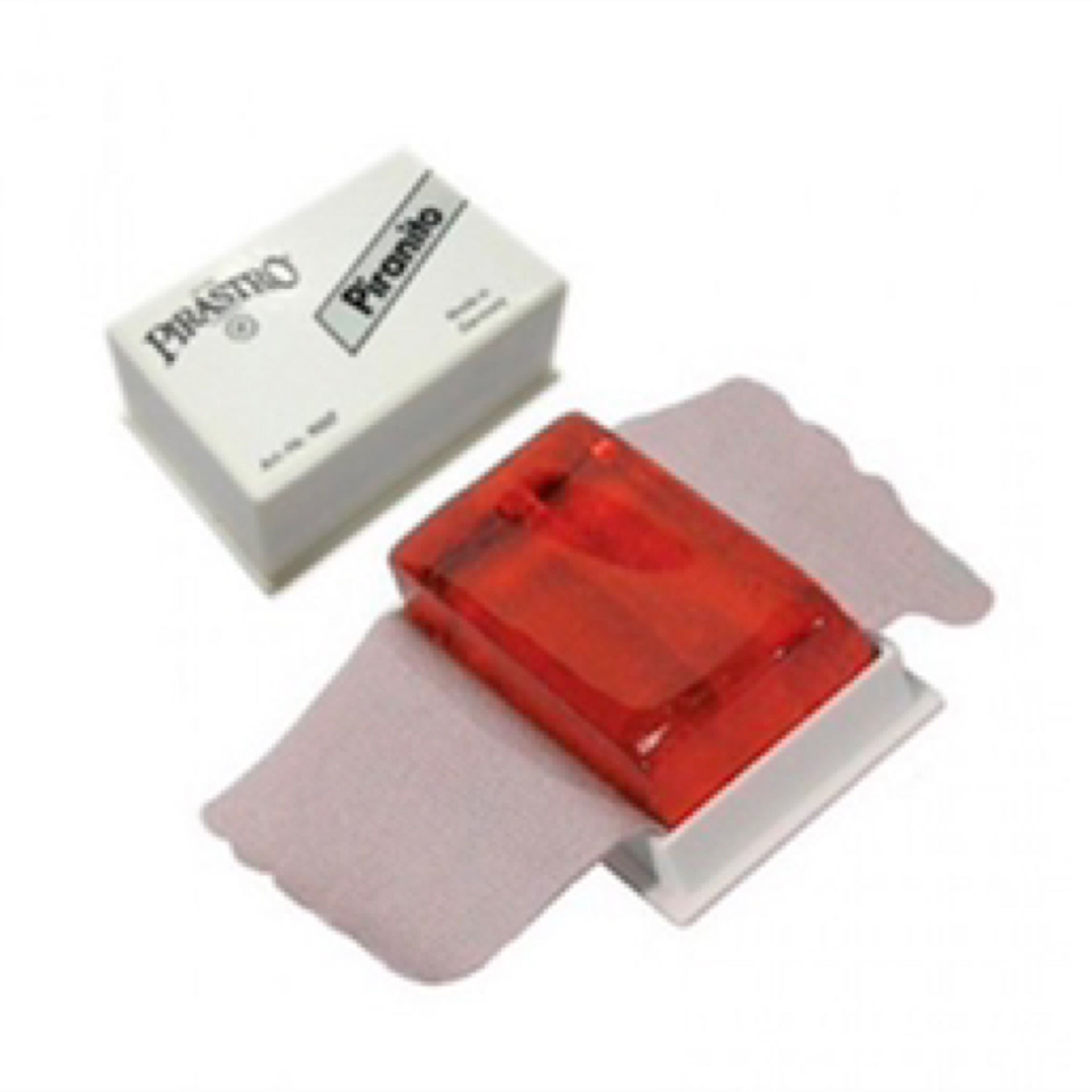 Brea para violin piranito