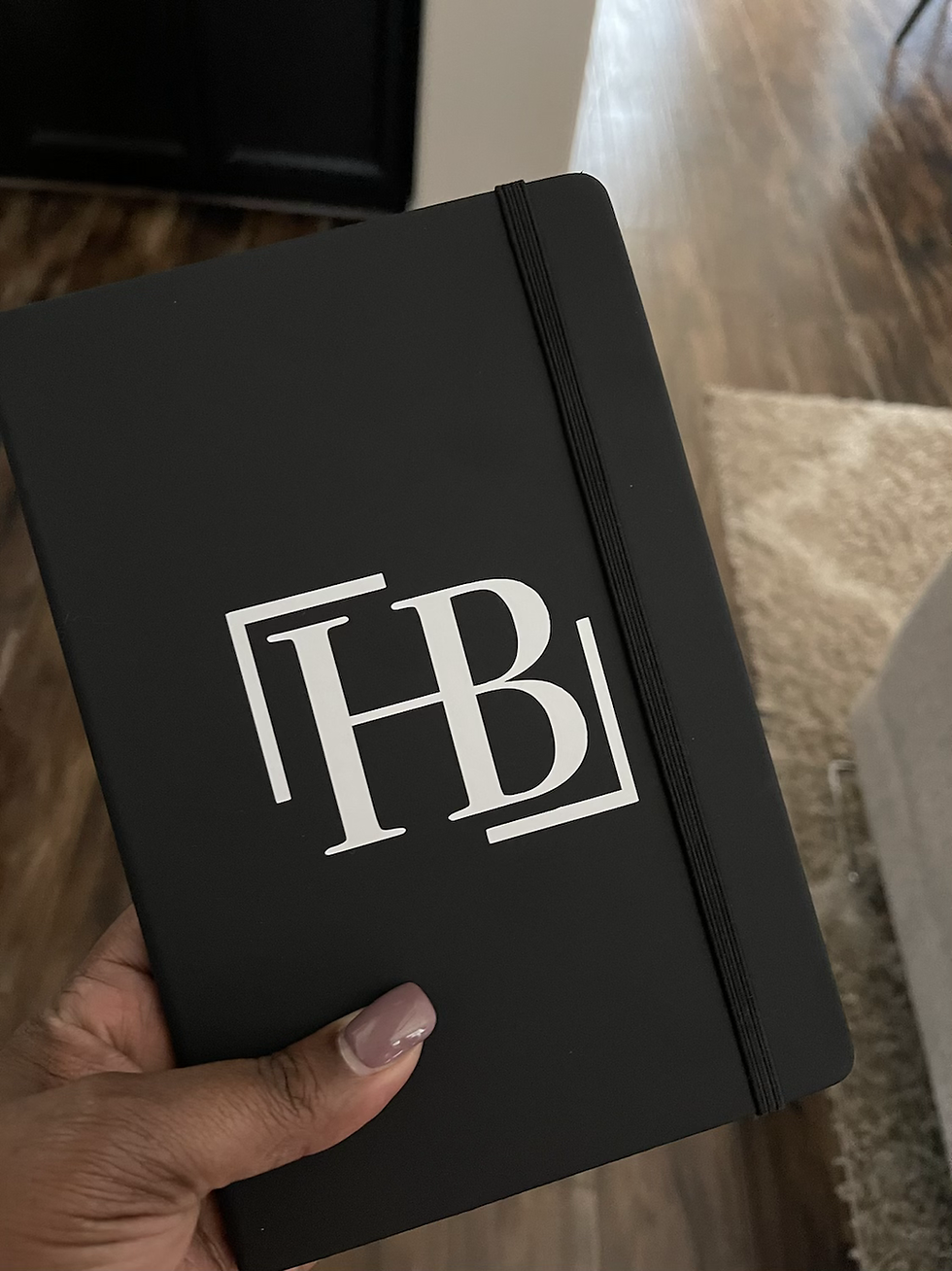 Thumbnail: Breakthrough Journal