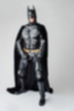 BATMAN
