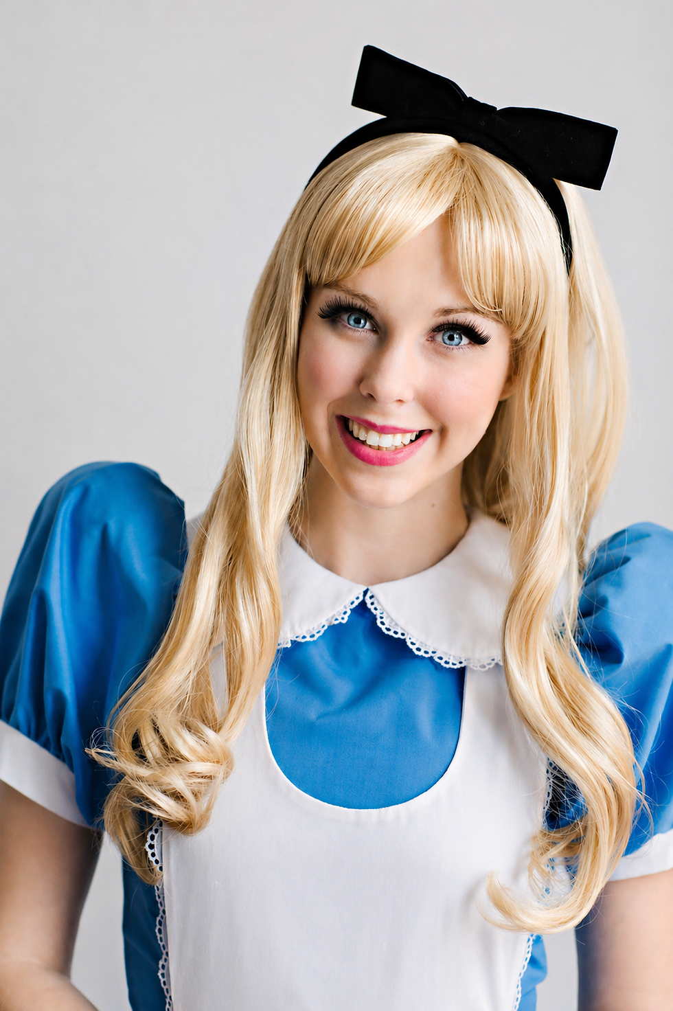ALICE