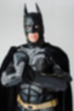 BATMAN