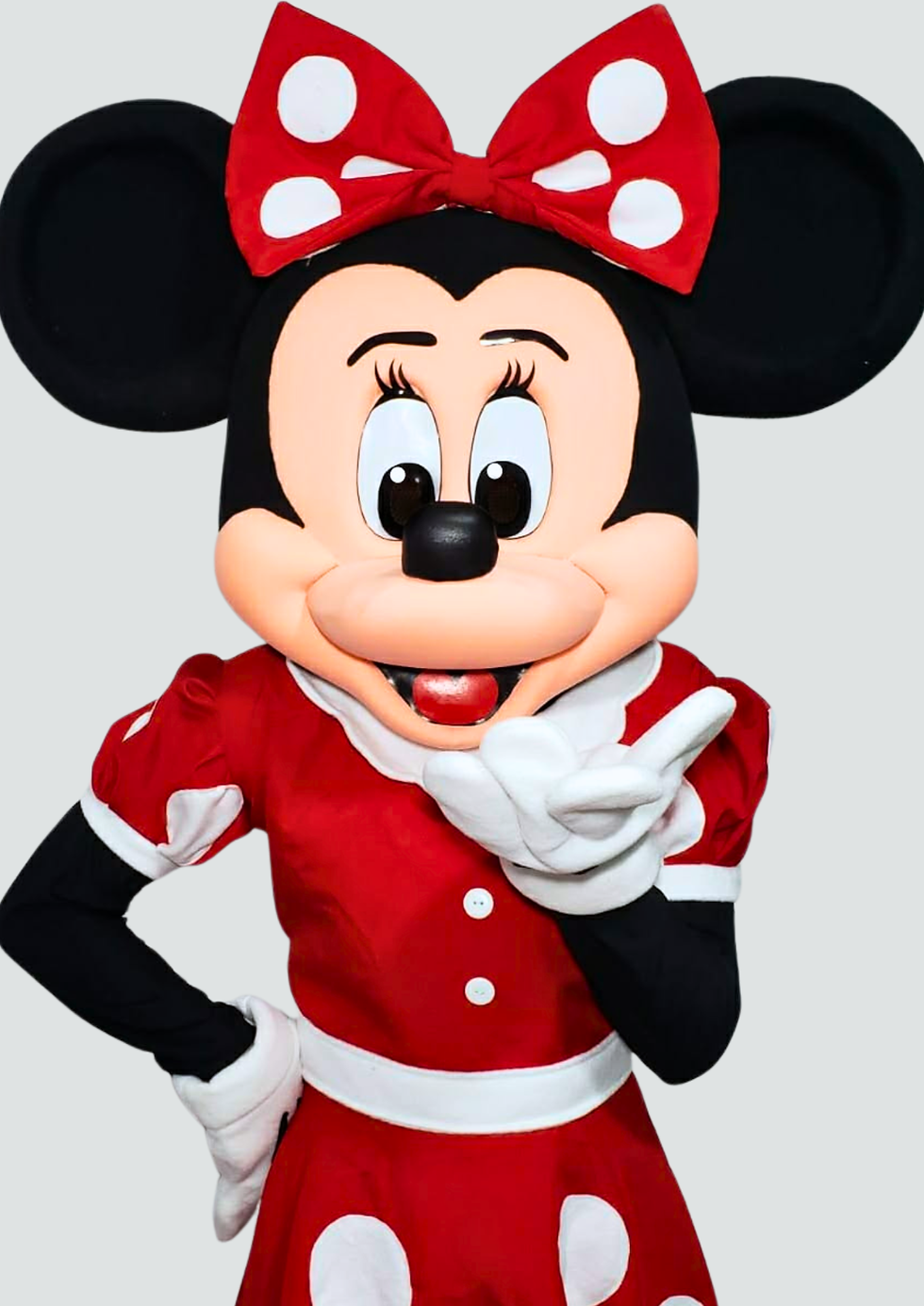 Minnie