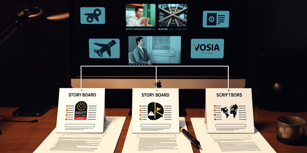 Video Strategy