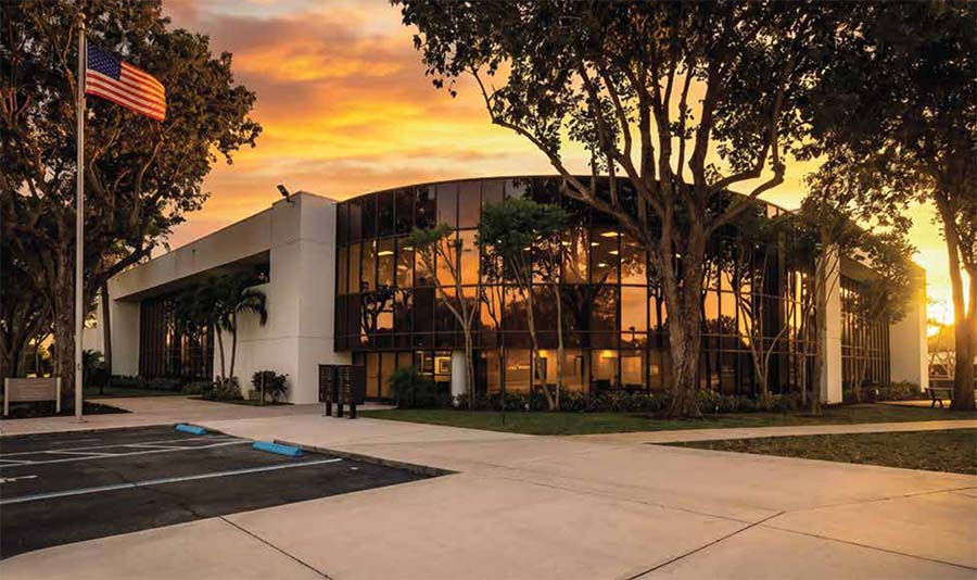 United Studios