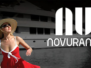 Yachting Markting Print Ad