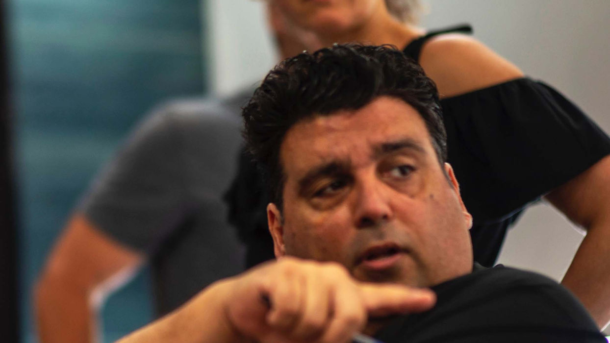 Salvatore Marotta Director