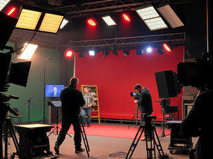 Why Video Production Boca Raton Is More Than Just Filming