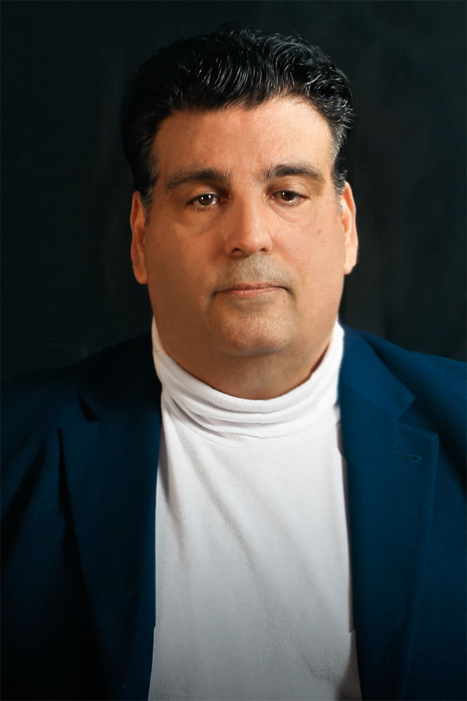 Salvatore Marotta Founder