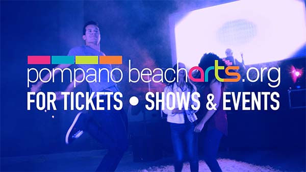 POMPANO TV COMMERCIAL