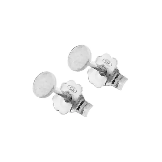 Orecchini A Perno Thomas Sabo Donna – Argento 925 Con Zircone Bianco – Eleganza Classica