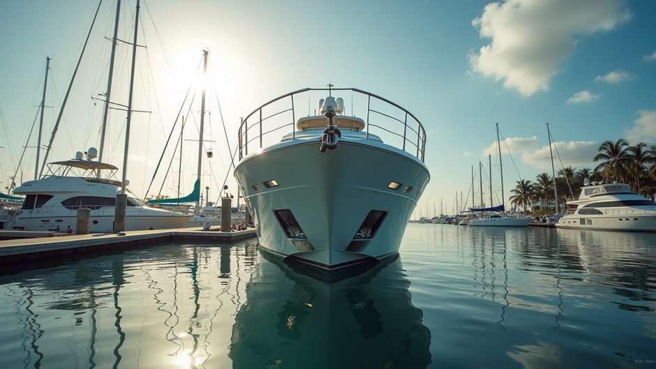 A Guide to Miami's Boat Charters