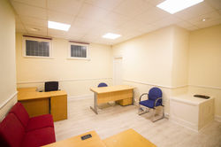 Office 3, Howcroft House, Carr Mills Business Centre, Birstall, Office to Let.