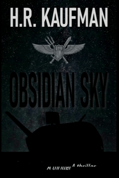 Obsidian Glitch