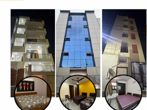 PG Near CDAC, Noida & Sector 62: A Comprehensive Guide for Students and IT Professionals