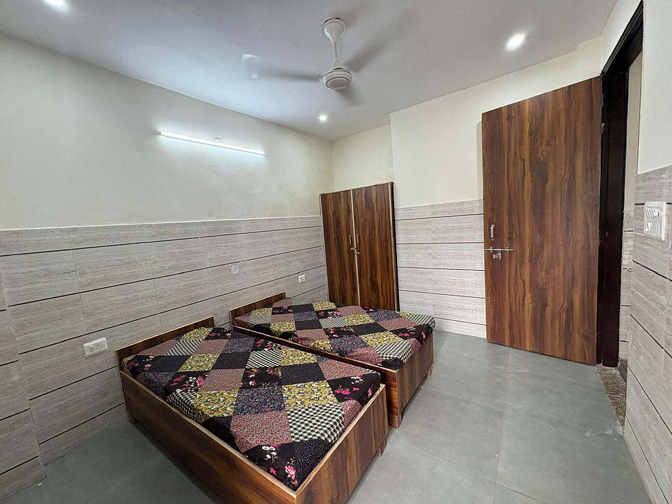 Pg near Jaypee College