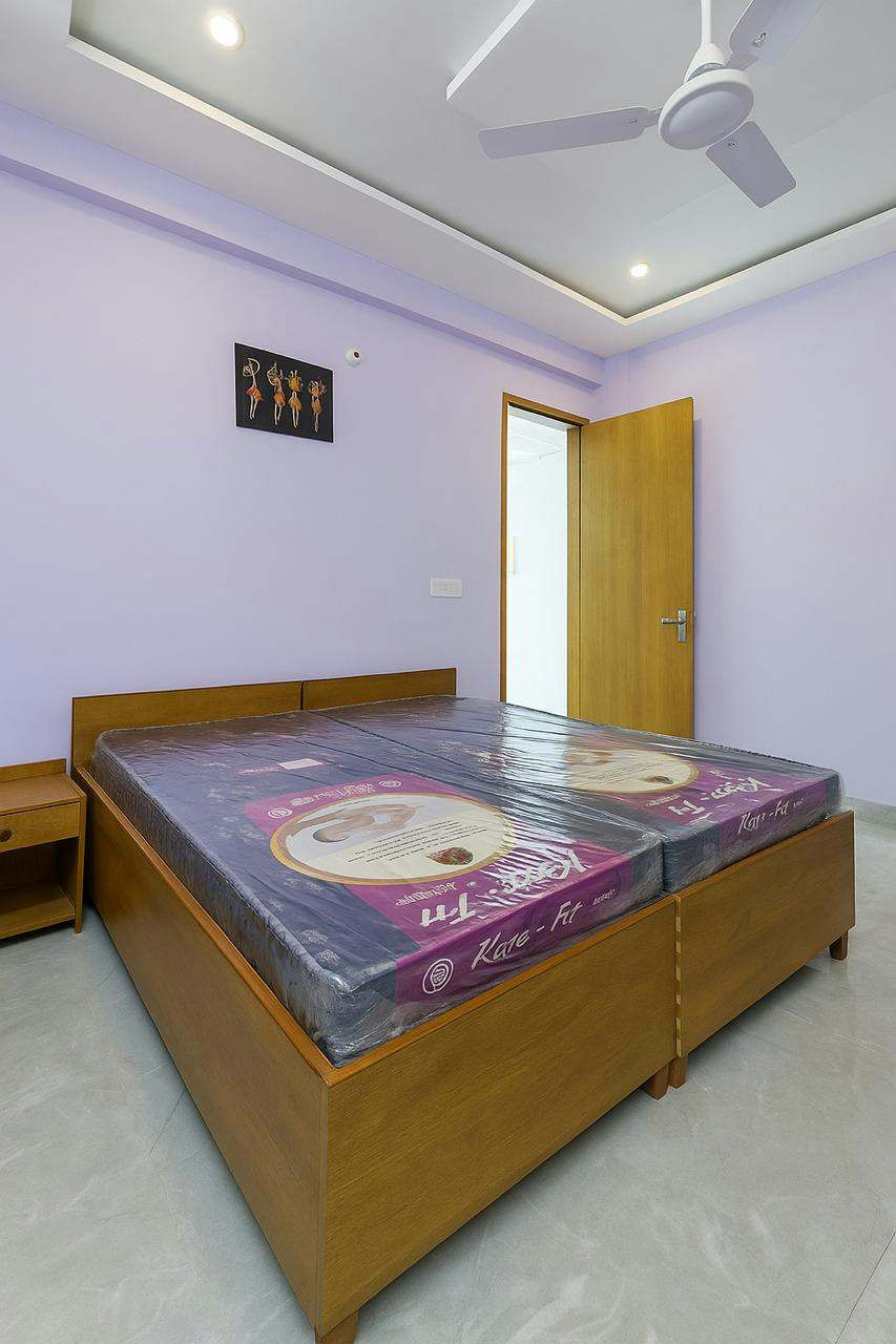 Pg near Cdac Noida Sector 62