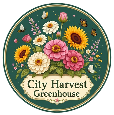 City Harvest Greenhouse