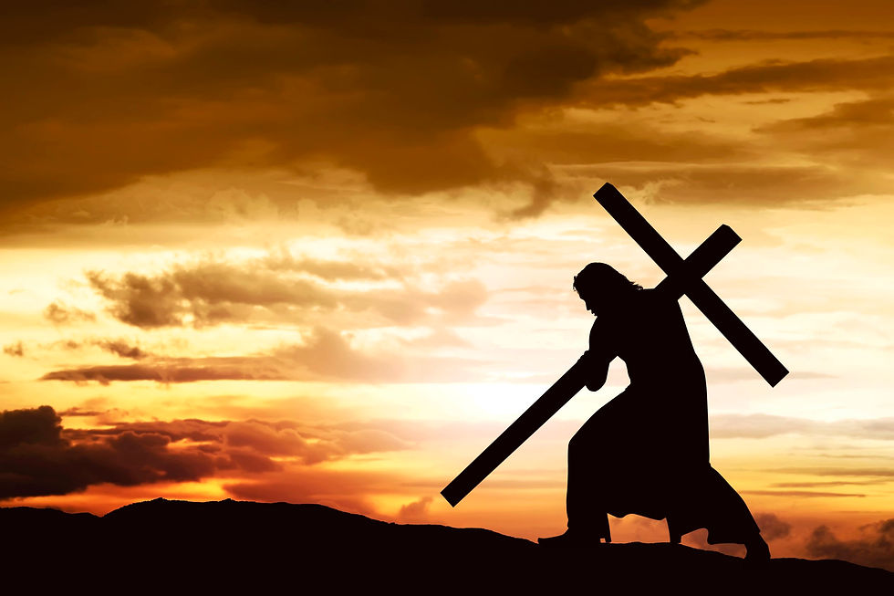 The heart of flesh brought about by the Holy Spirit - By Chris Powers, fullofeyes.com