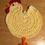 Thumbnail: Chicken Trivets