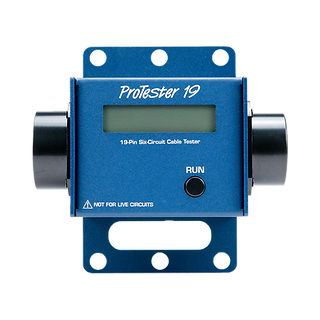 ProTester 19
