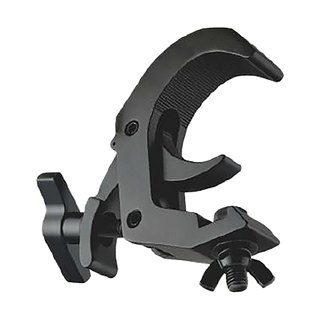 Rapid Theatre Clamp BK