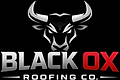 Black Ox Roofing Co logo