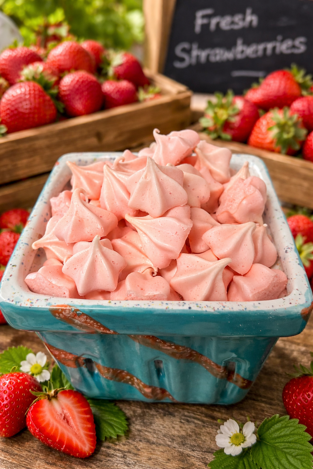 Strawberry