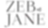Zeb and Jane Alternate Logo 2-01.png