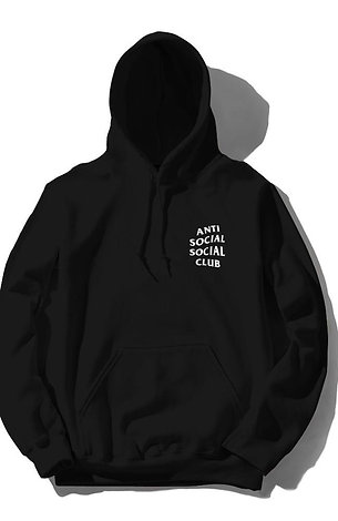 Mind Games Hoodie