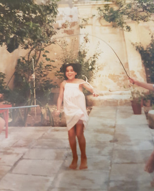 Healing Our Inner Child