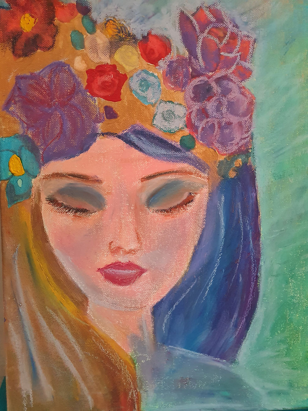 Incorporating Intuition in our Practices