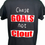 Thumbnail: Illuminated Ambition Premium Glow Tee – Chase Goals, Not Clout