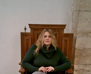 sonia testa