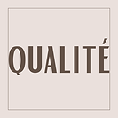 Qualité