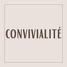 Convivialité