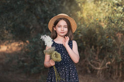 Fotografía Infantil Exterior