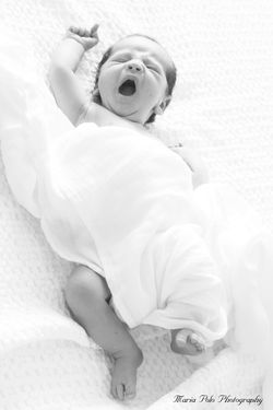 Recién Nacido - New Born