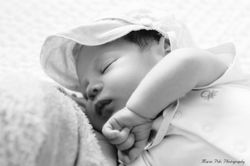 Recién Nacido - New Born