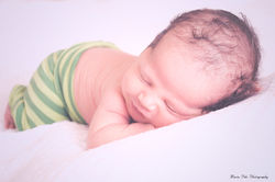 Recién Nacido - New Born
