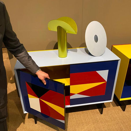 Tendenze d'Arredo 2024 dal Salone del Mobile 2023  